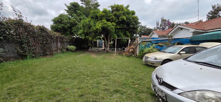 0.255 ac Commercial Land at Thika Superhighway