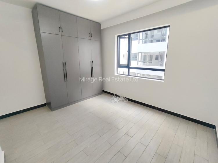 2 Bed Apartment with Swimming Pool in Lavington