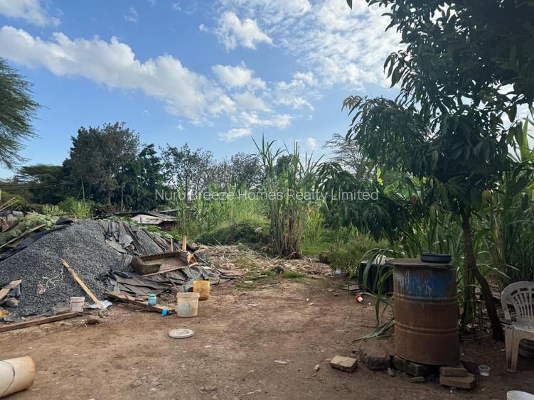 0.6 ac Residential Land in Spring Valley