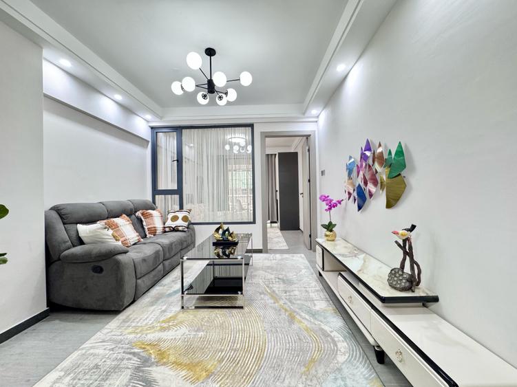 Serviced 2 Bed Apartment with En Suite at Yaya Centre Serviced 2 Bed Apartment with En Suite at Yaya Centre