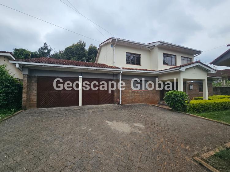 4 Bed Townhouse with En Suite in Spring Valley