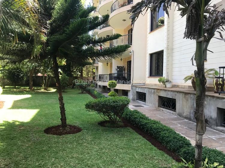 3 Bed Apartment in Lavington