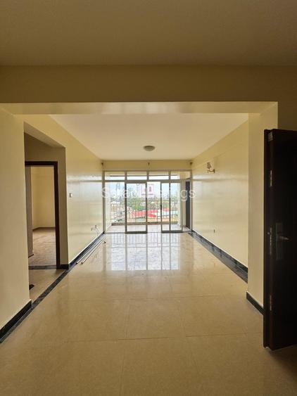 3 Bed Apartment with En Suite in Kilimani