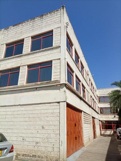 128 m² Warehouse in Imara Daima