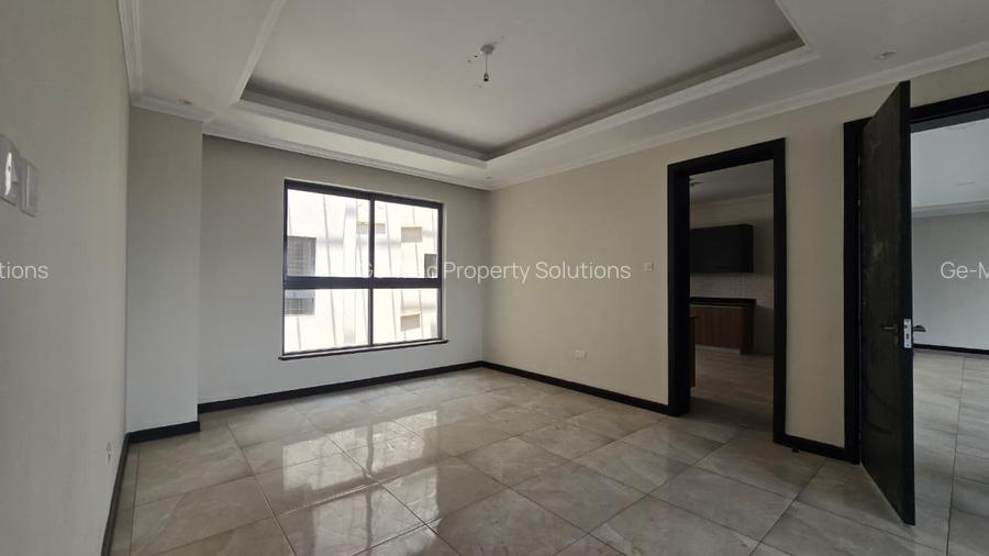 4 Bed Apartment with En Suite in Kileleshwa