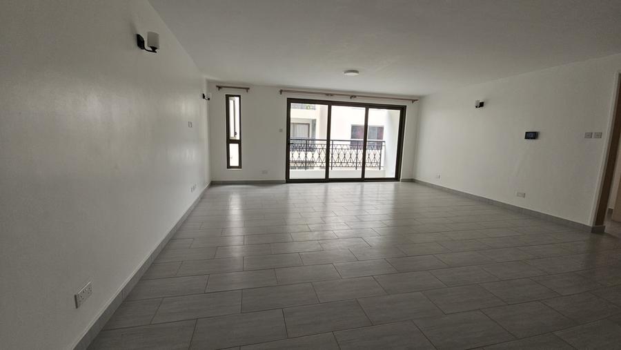 3 Bed Apartment with Staff Quarters in Lavington