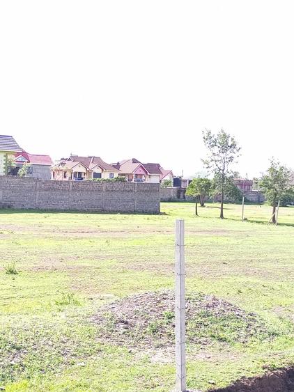 0.125 ac Residential Land at Mitikenda