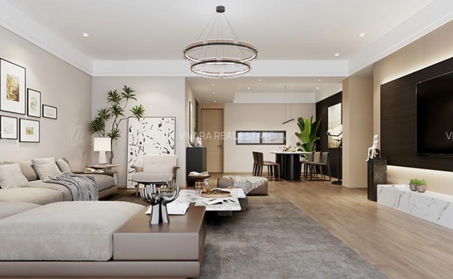 3 Bed Apartment with Swimming Pool at George Padmore Rd