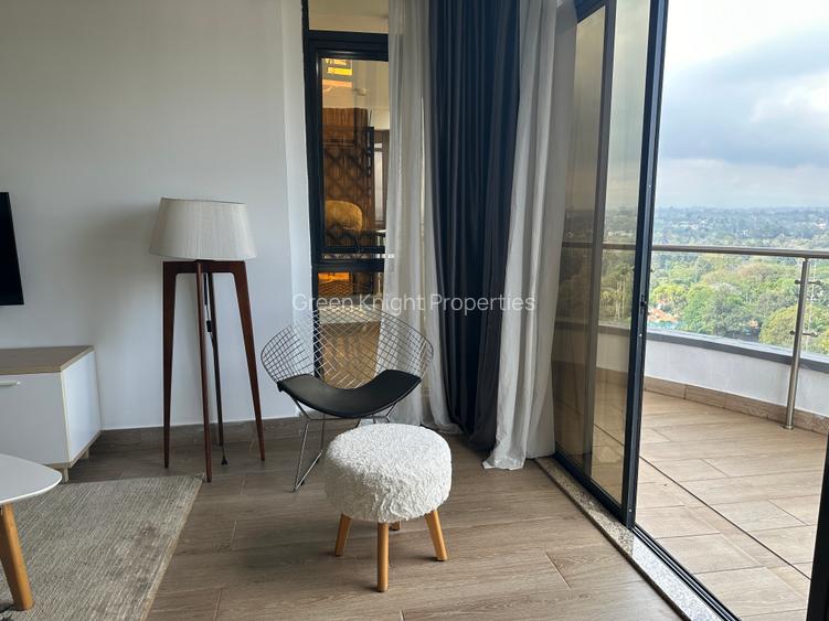 Serviced 2 Bed Apartment with En Suite in Westlands Area