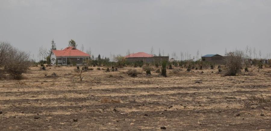 0.05 ha Land at Baraka Estate