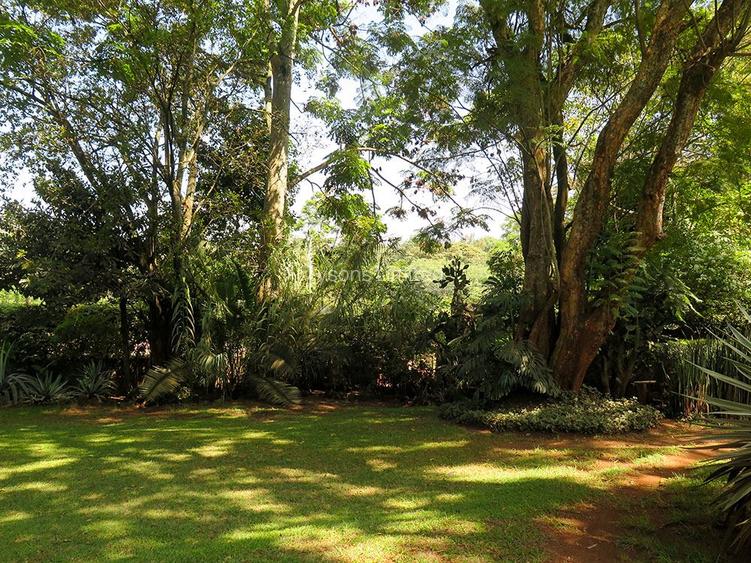 2,833 m² Residential Land in Lavington