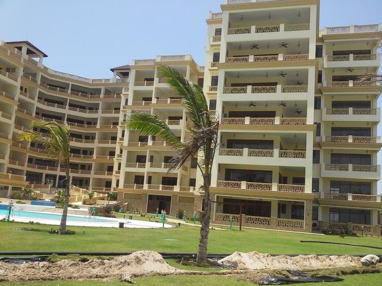 3 Bed Apartment with En Suite in Nyali Area 3 Bed Apartment with En Suite in Nyali Area