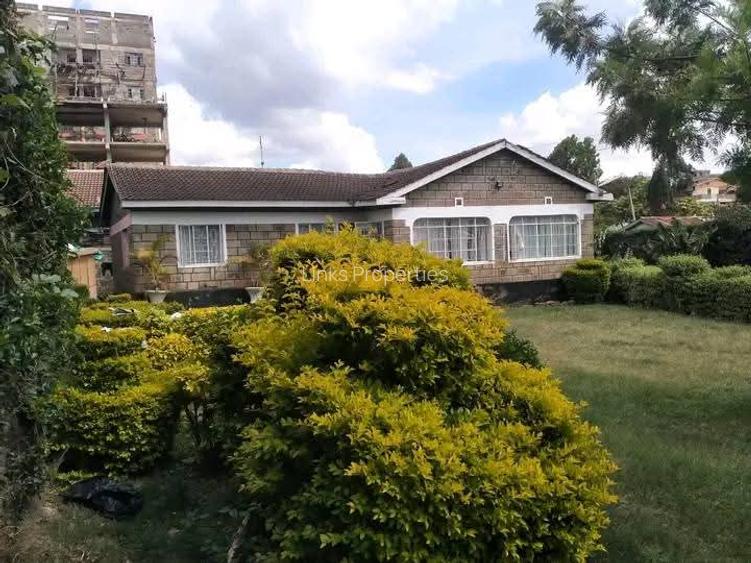 4 Bed House with En Suite at Mandela Road