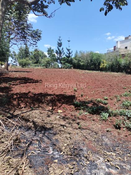 Land in Eastern ByPass