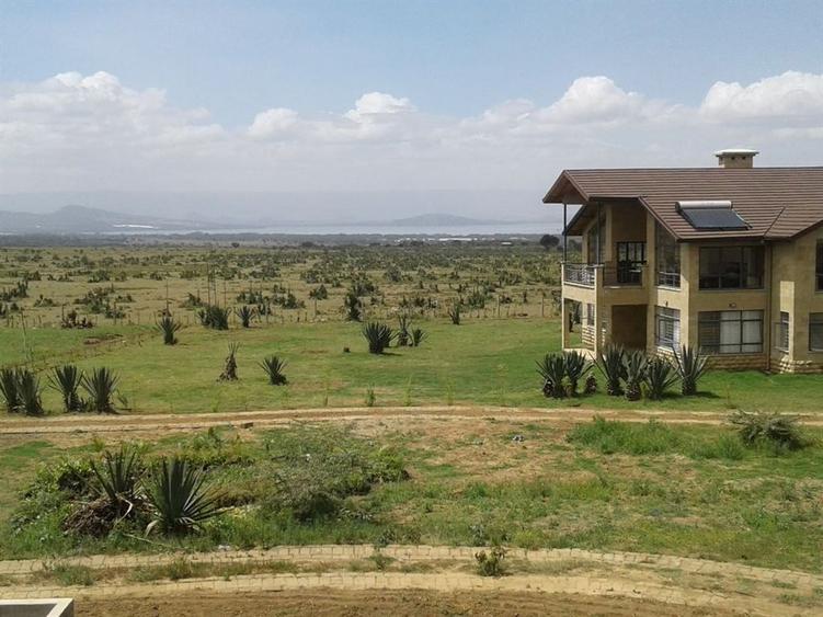 1 ac Residential Land at Moi South Lake Road