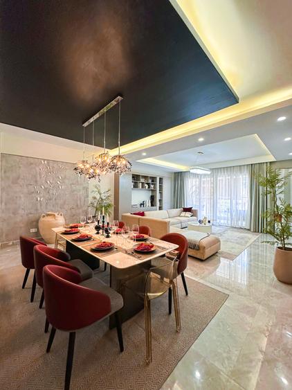 6 Bed Apartment with En Suite in Kileleshwa 6 Bed Apartment with En Suite in Kileleshwa