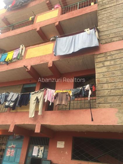 Commercial Property at Babadogo