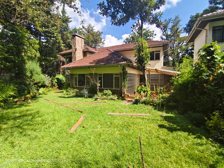 4 Bed Townhouse with Staff Quarters at Lavington Green 4 Bed Townhouse with Staff Quarters at Lavington Green