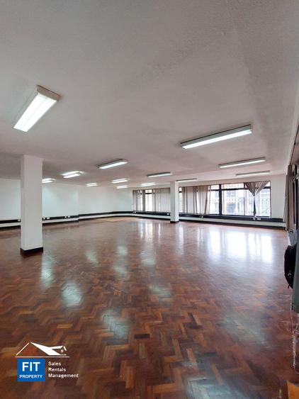 3,000 ft² Office with Backup Generator in Westlands Area 3,000 ft² Office with Backup Generator in Westlands Area
