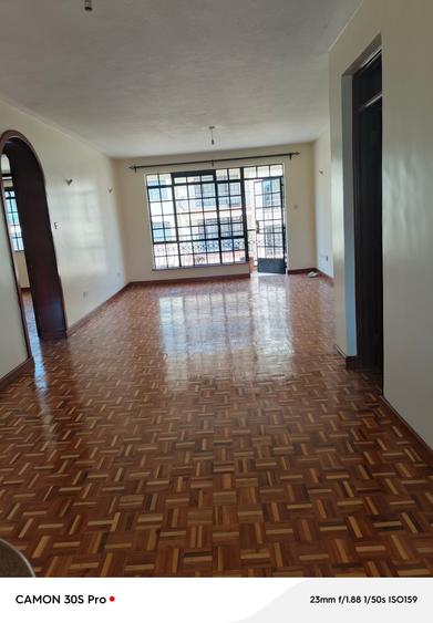 2 bed apartment with en suite at lavington