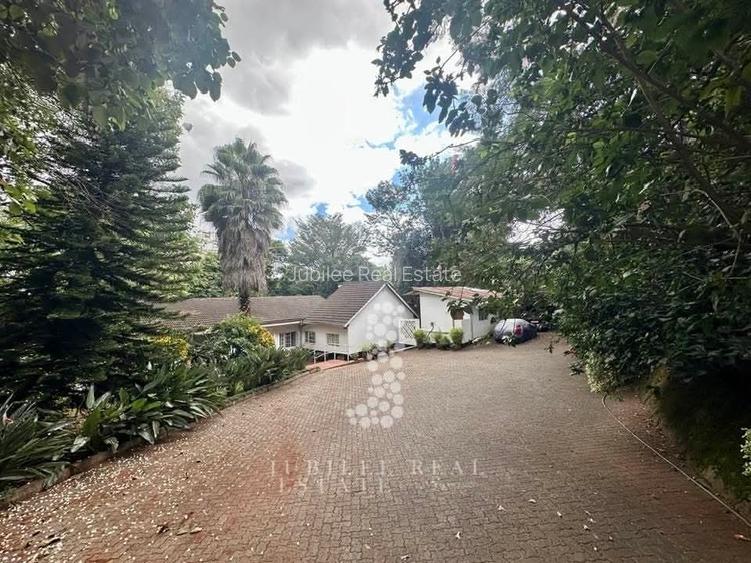 Land in Spring Valley