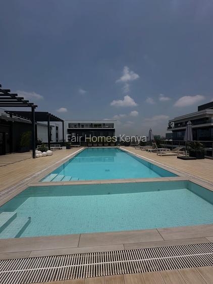 3 Bed Apartment with En Suite at Riverside Drive