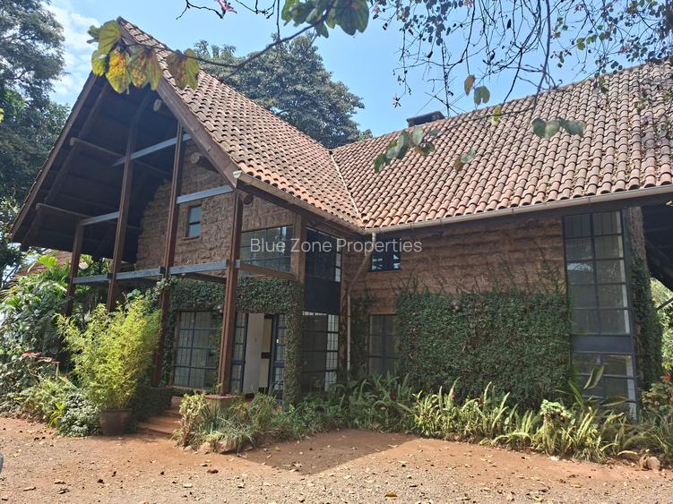 3 Bed House with En Suite at Nyari