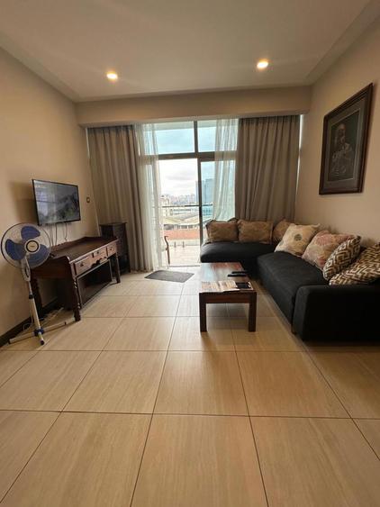 Furnished 2 Bed Apartment with En Suite in Westlands Area