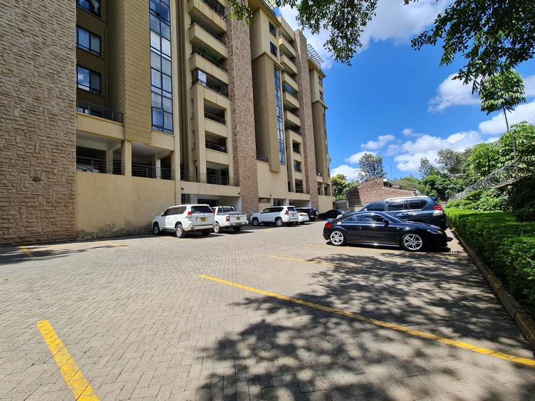 3 Bed Apartment with En Suite at Kilimani 3 Bed Apartment with En Suite at Kilimani