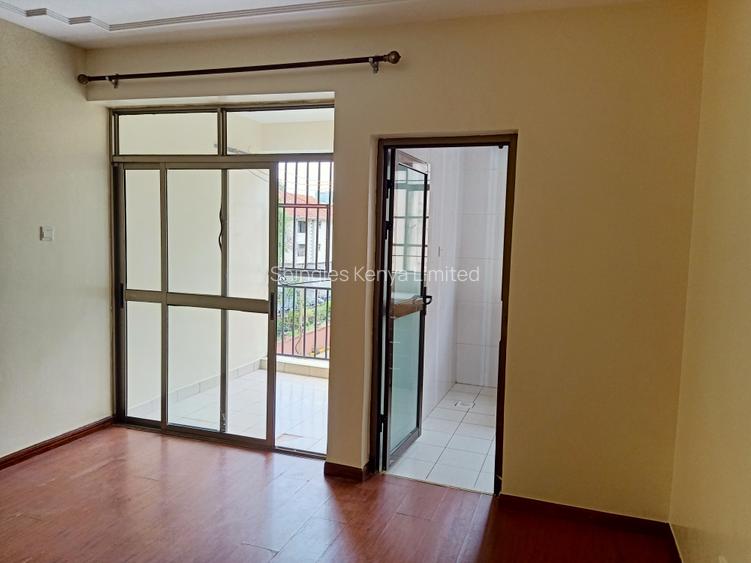 2 Bed Apartment with En Suite at Mararo Rd
