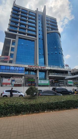 Office with Service Charge Included at Apple Wood