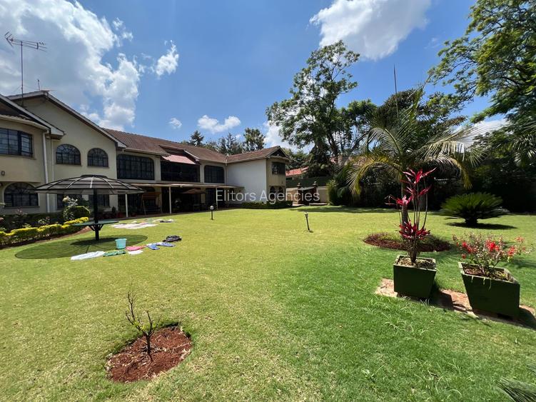 5 Bed Apartment with En Suite at Redhill Road