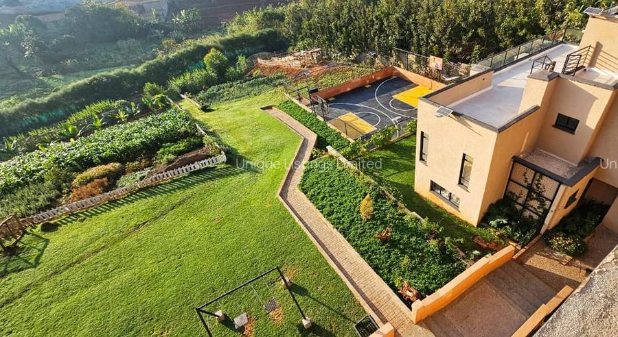 3 Bed Apartment with En Suite at Stage 87