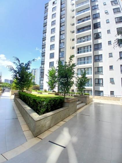 3 Bed Apartment with En Suite at Riverside Drive