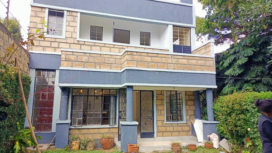 4 Bed House with En Suite in Kitisuru 4 Bed House with En Suite in Kitisuru