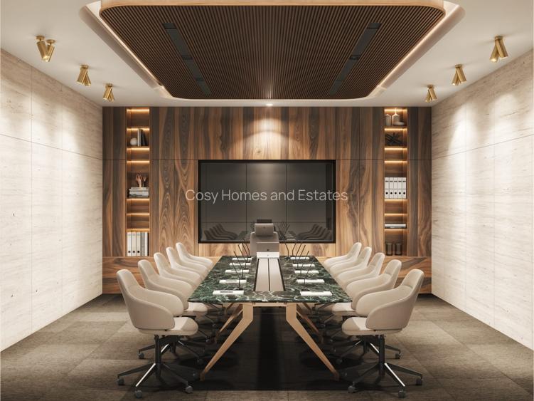 3 Bed Apartment with En Suite at Westlands Westlands