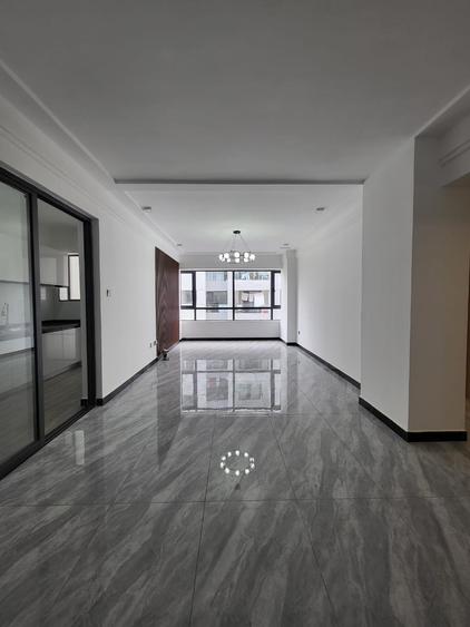 2 Bed Apartment with Swimming Pool in Kilimani 2 Bed Apartment with Swimming Pool in Kilimani