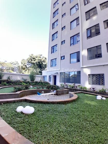 4 Bed Apartment with En Suite at Lavington