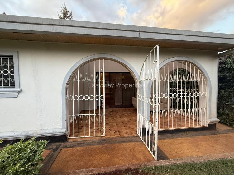 1 Bed House with En Suite in Loresho