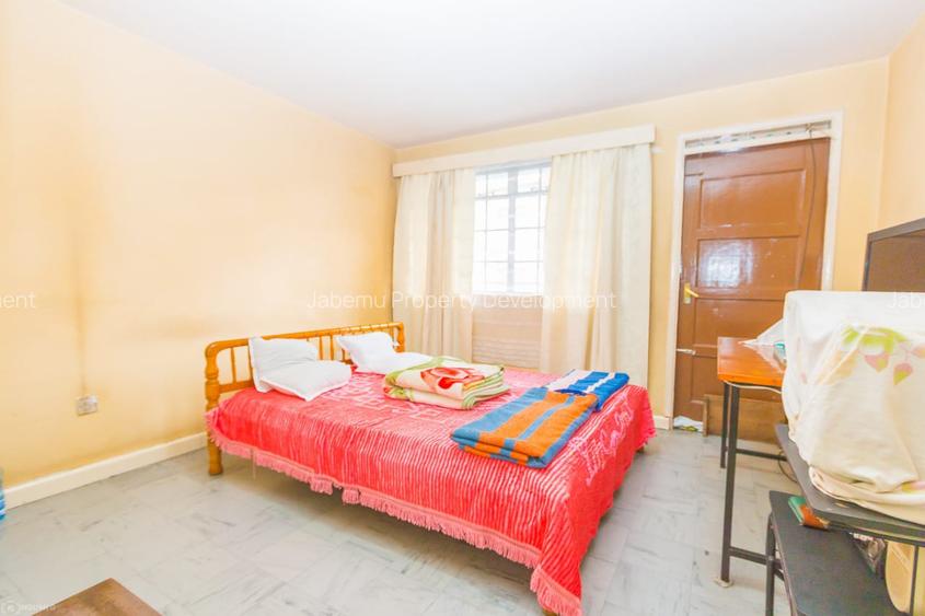 Commercial Property with Backup Generator in Nairobi CBD