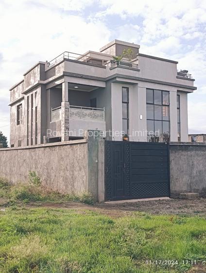 5 Bed House with En Suite in Ruiru