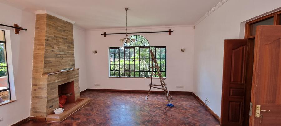 4 Bed Townhouse with En Suite at Kirawa Road