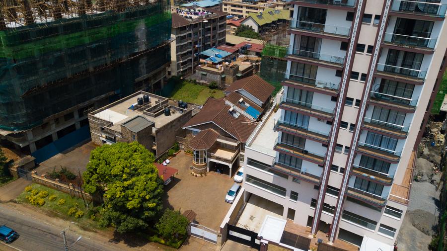 0.25 ac Land at 2Nd Parklands - Ansicht 2