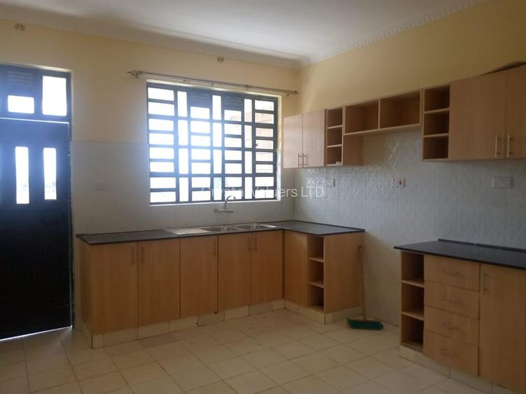 3 Bed Villa with En Suite at Bungalows