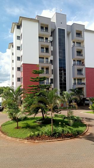 3 Bed Apartment in Tatu City 3 Bed Apartment in Tatu City