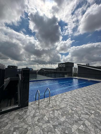 2 Bed Apartment with En Suite at Riverside Drive