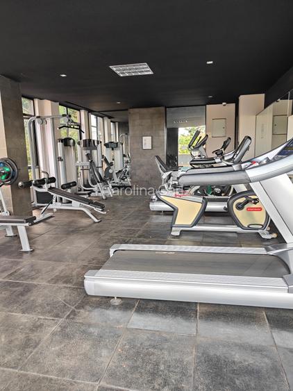 3 Bed Apartment with En Suite at Brookside Drive