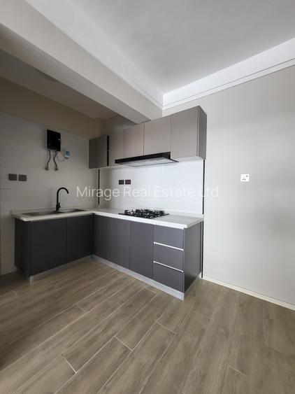 1 Bed Apartment with Gym in Lavington