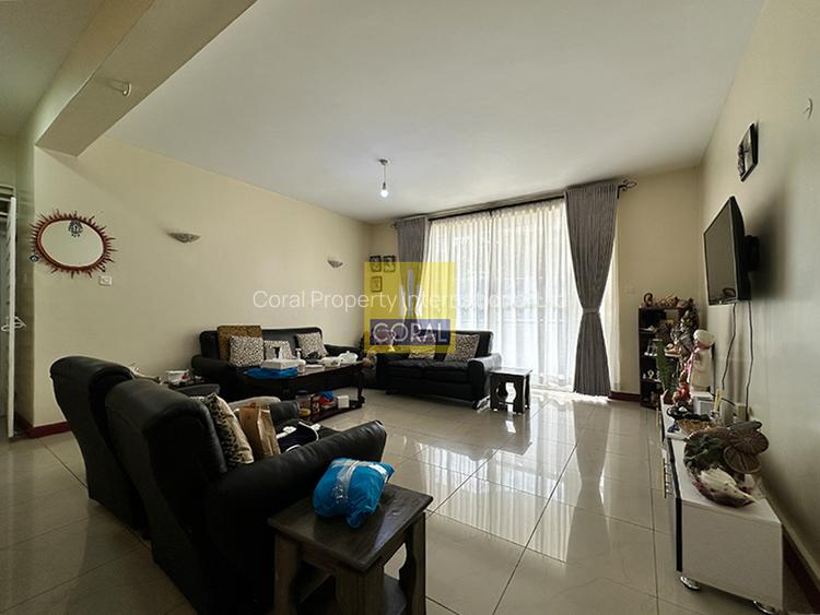 4 Bed Apartment in Parklands