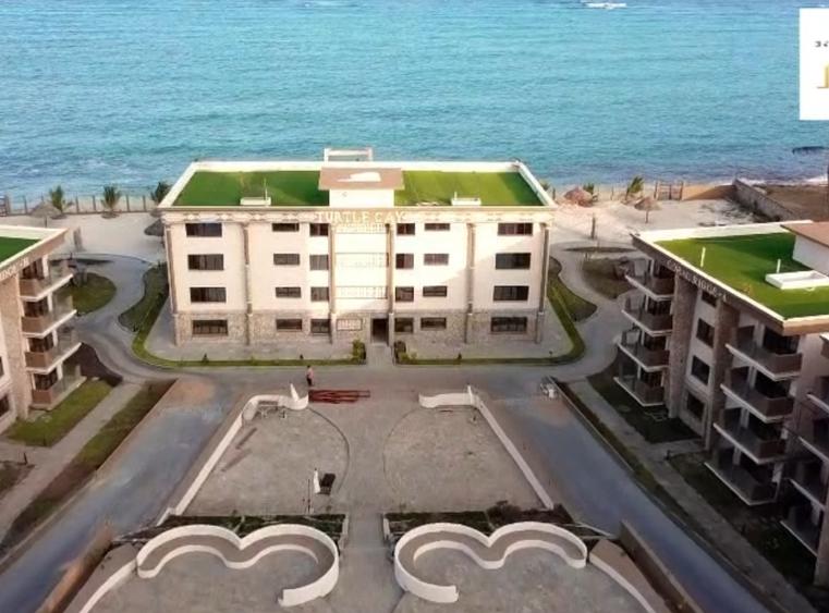 Serviced 2 Bed Apartment with En Suite at Kikambala Serviced 2 Bed Apartment with En Suite at Kikambala